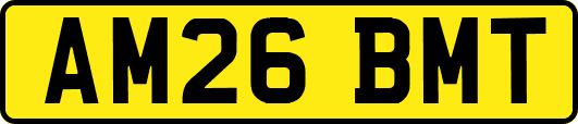 AM26BMT