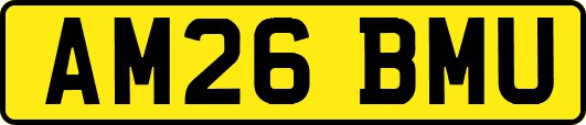 AM26BMU