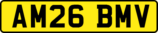 AM26BMV