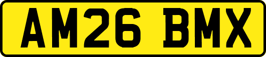 AM26BMX