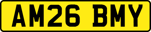 AM26BMY
