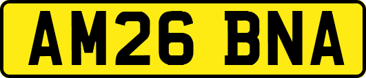 AM26BNA
