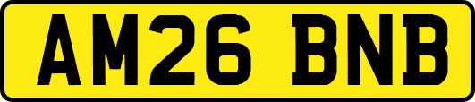 AM26BNB