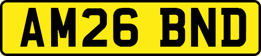 AM26BND
