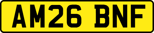 AM26BNF