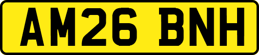 AM26BNH