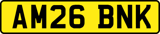 AM26BNK