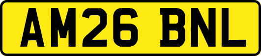 AM26BNL
