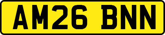 AM26BNN