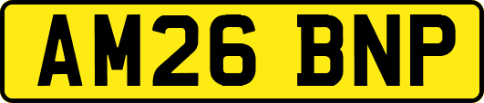 AM26BNP