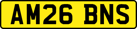 AM26BNS