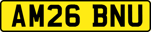 AM26BNU