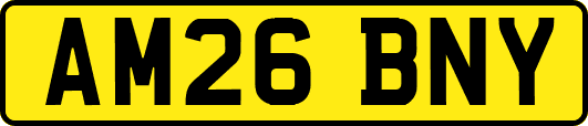 AM26BNY