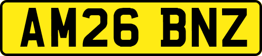 AM26BNZ