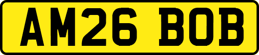 AM26BOB