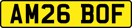 AM26BOF