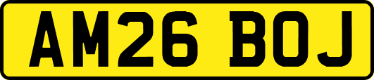AM26BOJ