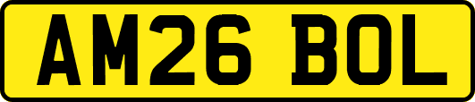 AM26BOL