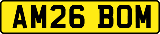AM26BOM