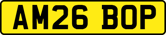 AM26BOP