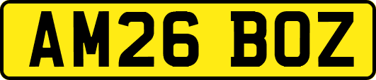 AM26BOZ