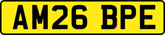 AM26BPE