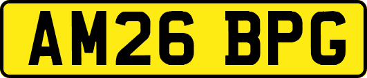 AM26BPG