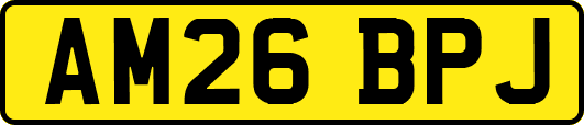 AM26BPJ