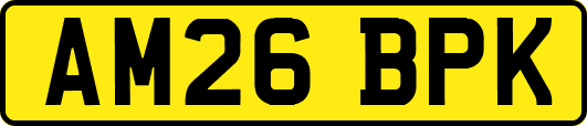 AM26BPK