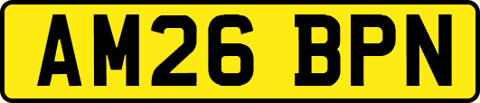AM26BPN