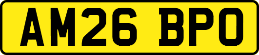 AM26BPO