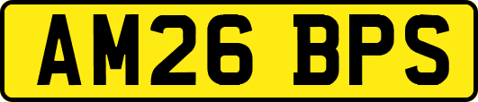 AM26BPS