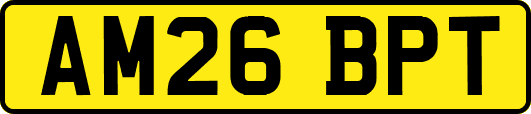 AM26BPT