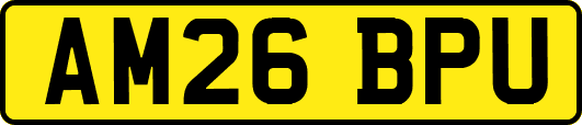 AM26BPU