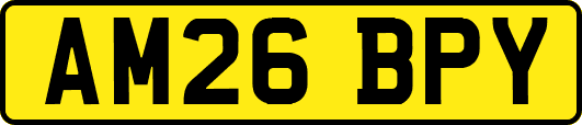 AM26BPY