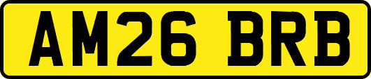 AM26BRB