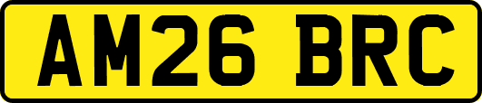 AM26BRC