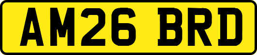 AM26BRD