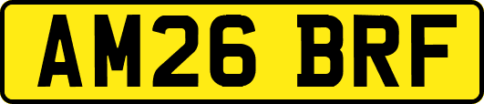 AM26BRF