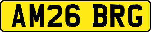 AM26BRG