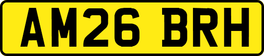 AM26BRH