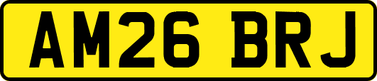 AM26BRJ