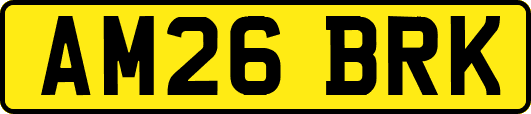AM26BRK