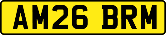 AM26BRM