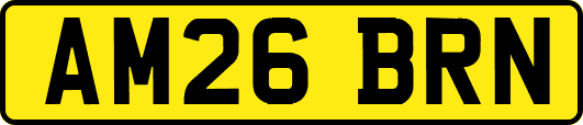 AM26BRN