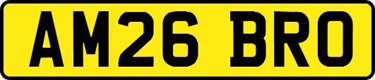 AM26BRO