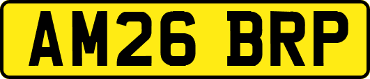 AM26BRP