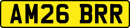 AM26BRR