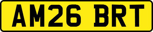 AM26BRT