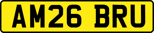 AM26BRU